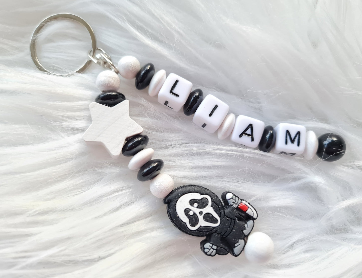 Schlüsselanhänger Movie