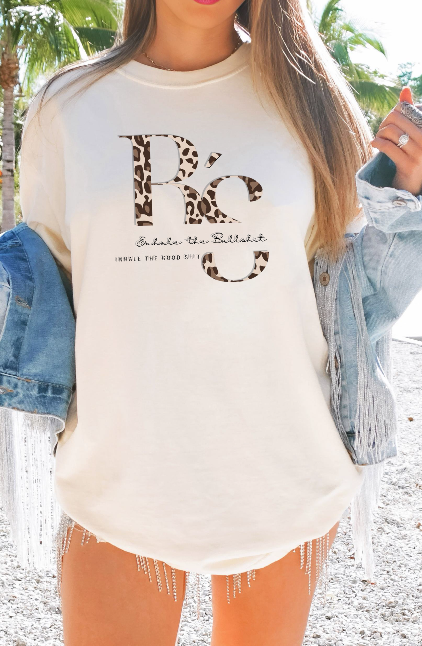 Shirt Bullshit