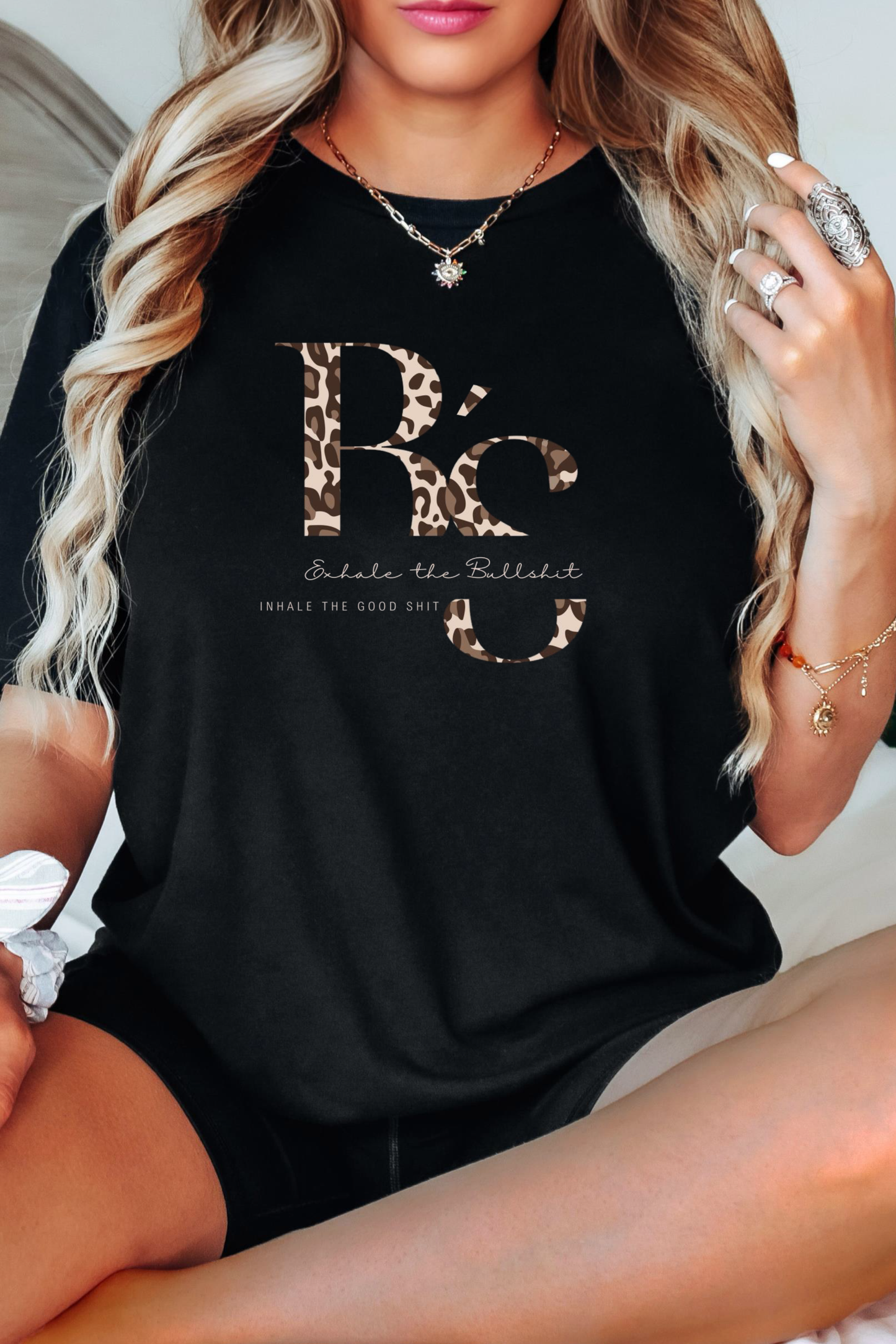 Shirt Bullshit