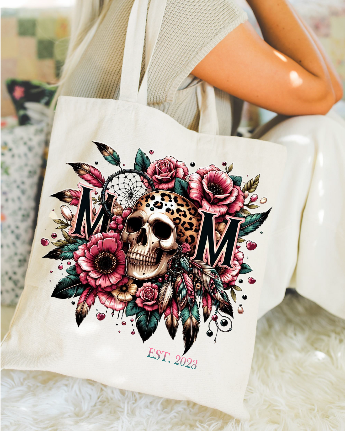 Tasche Beutel Mom