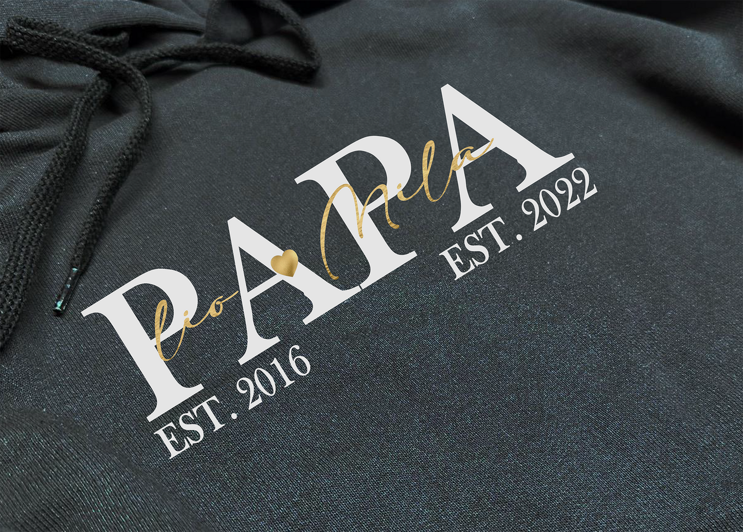 Shirt PAPA