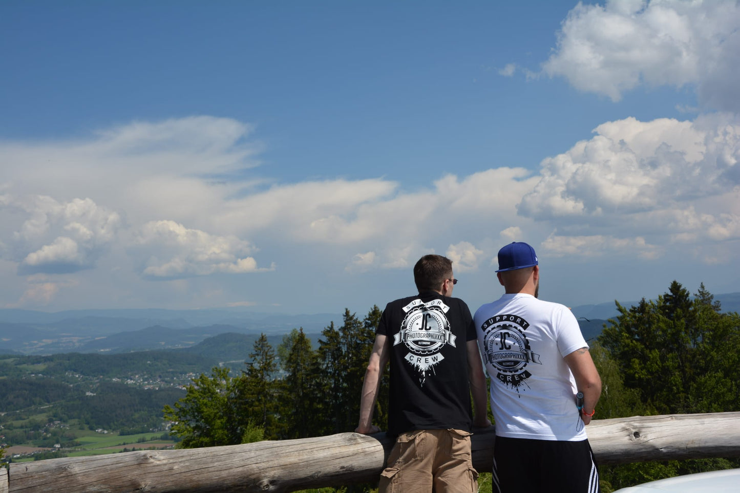 Shirts JC Photographixxx