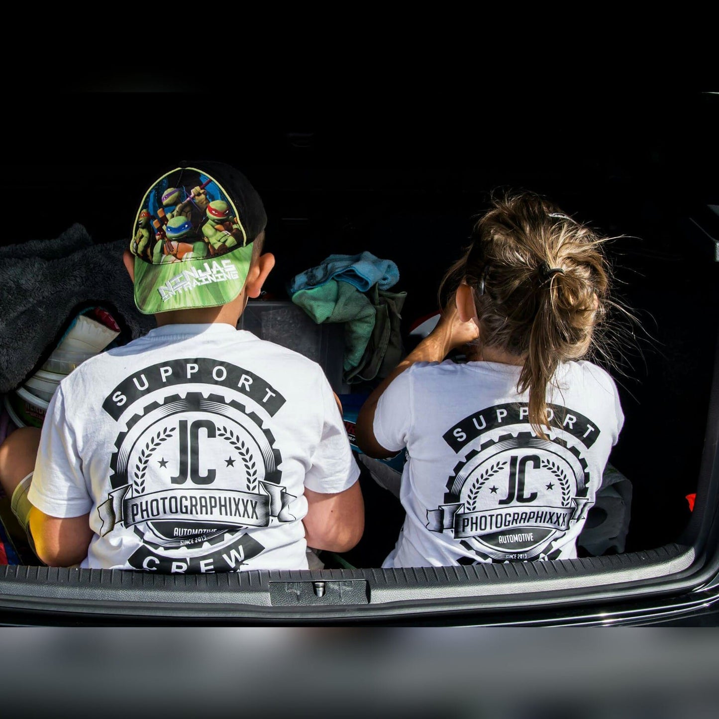 Shirts JC Photographixxx