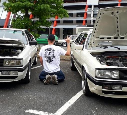 Shirts JC Photographixxx