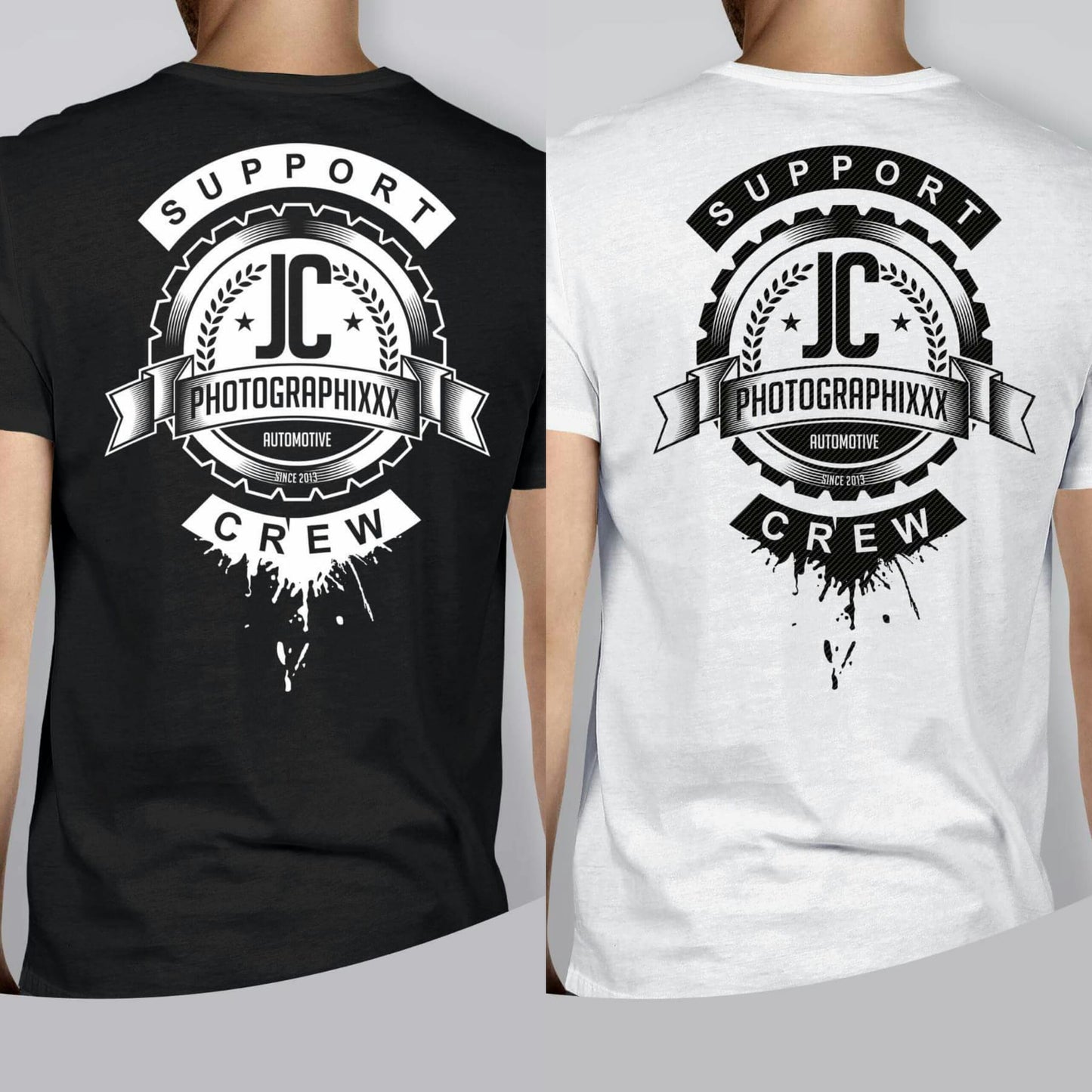 Shirts JC Photographixxx