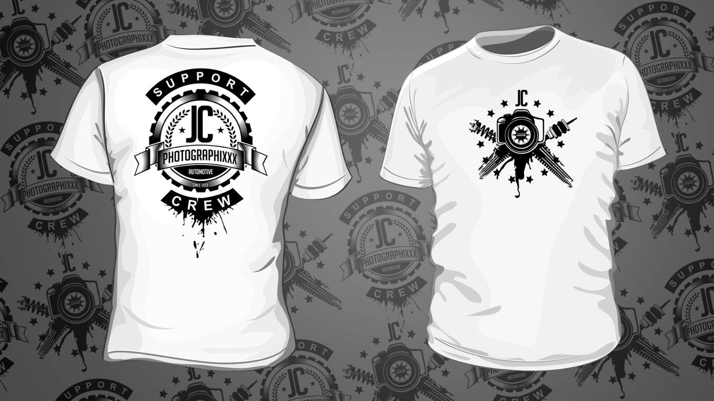Shirts JC Photographixxx