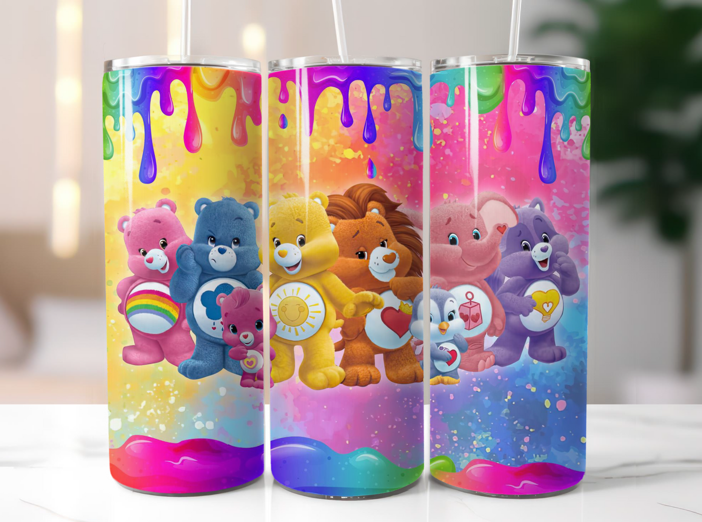 Bären TUMBLER