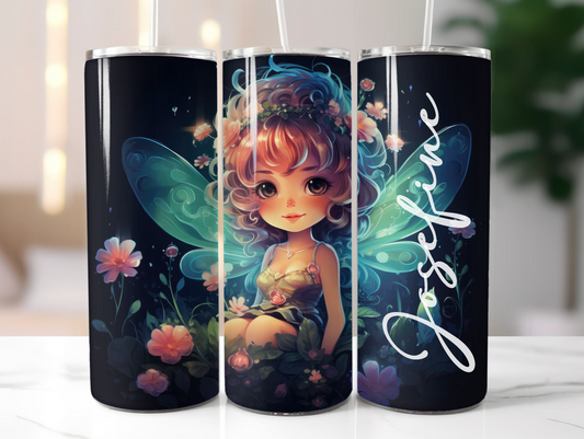Little Fairy TUMBLER