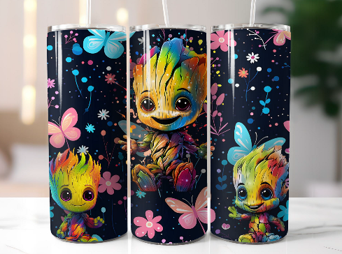 Galaxy TUMBLER