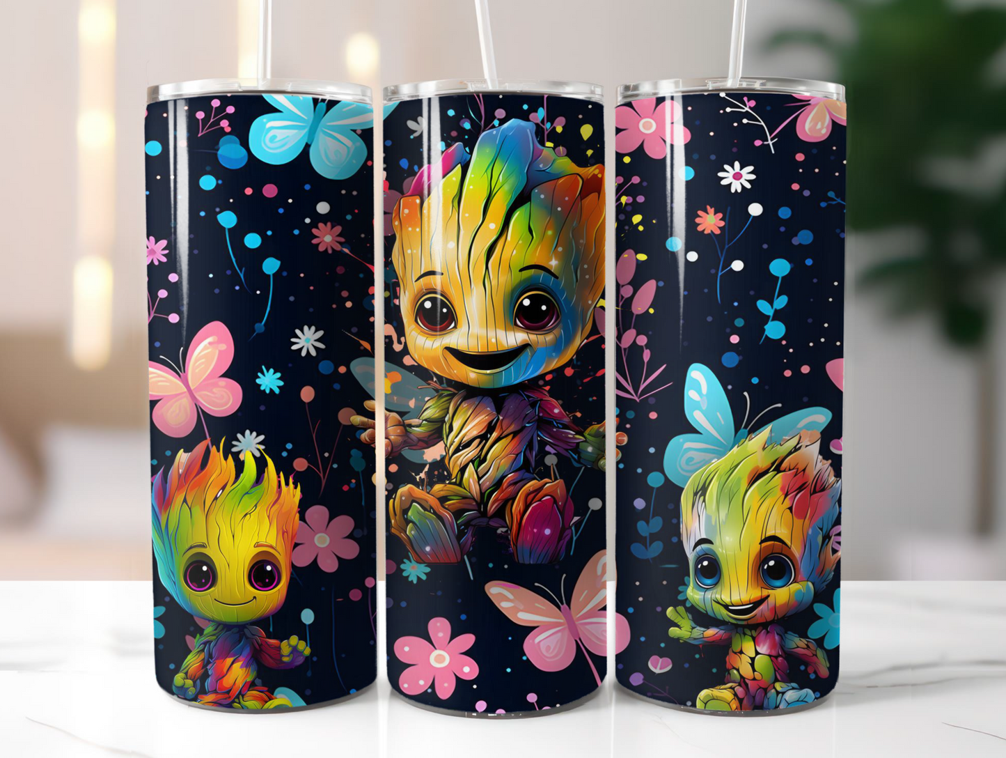 Galaxy TUMBLER