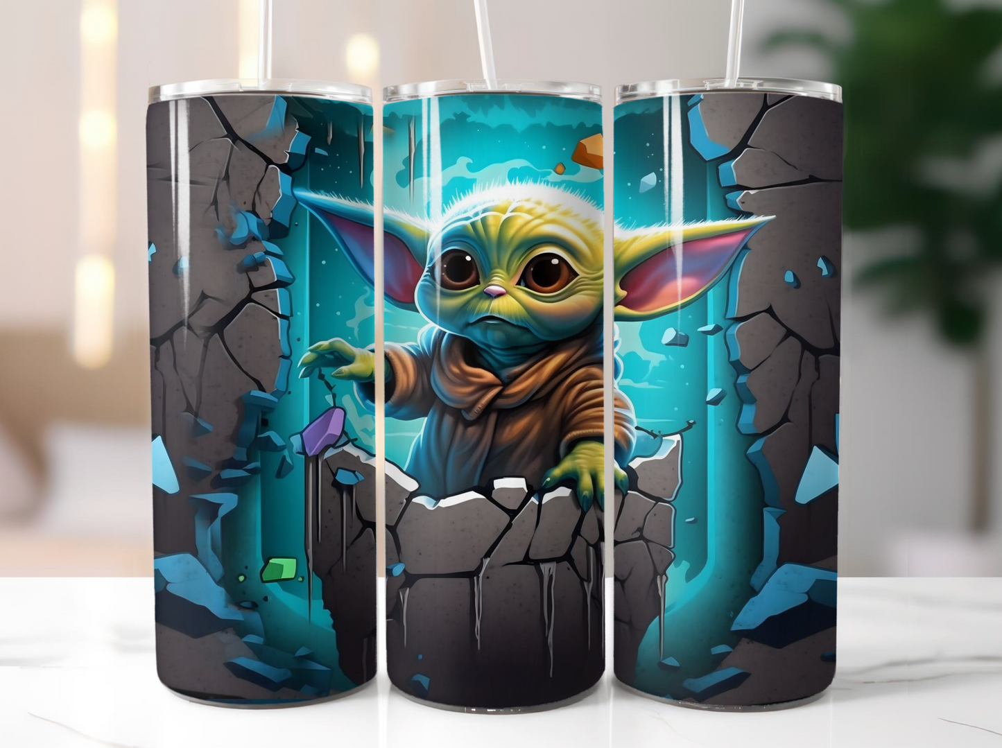 Star TUMBLER