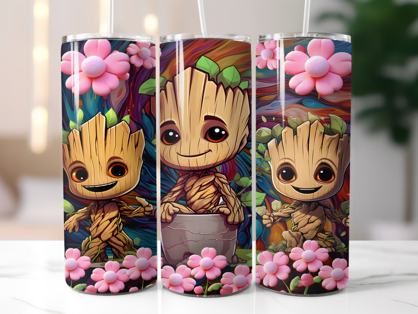 Galaxy TUMBLER