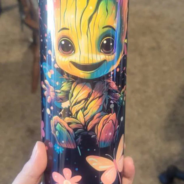 Galaxy TUMBLER