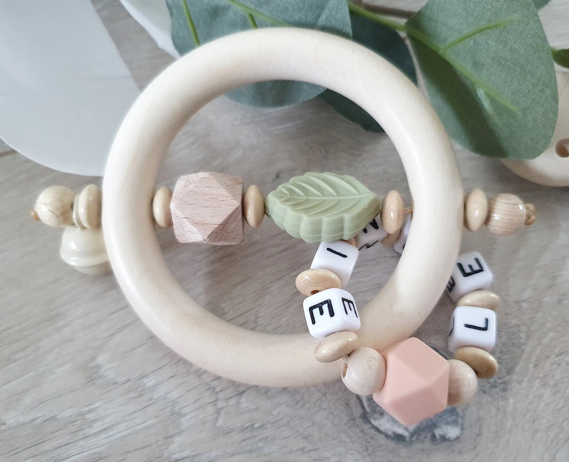 Windeltorte XXL Mädchen Kuscheltier Hase Hoppi