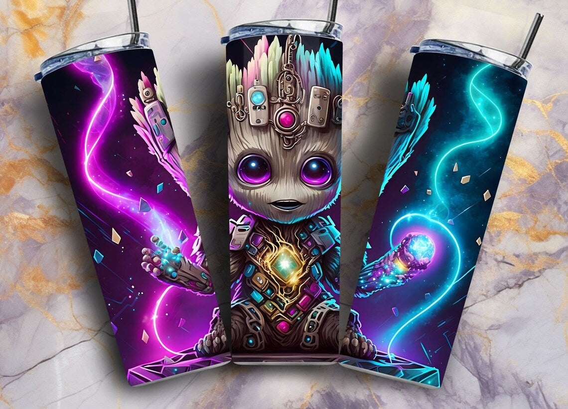 Galaxy TUMBLER