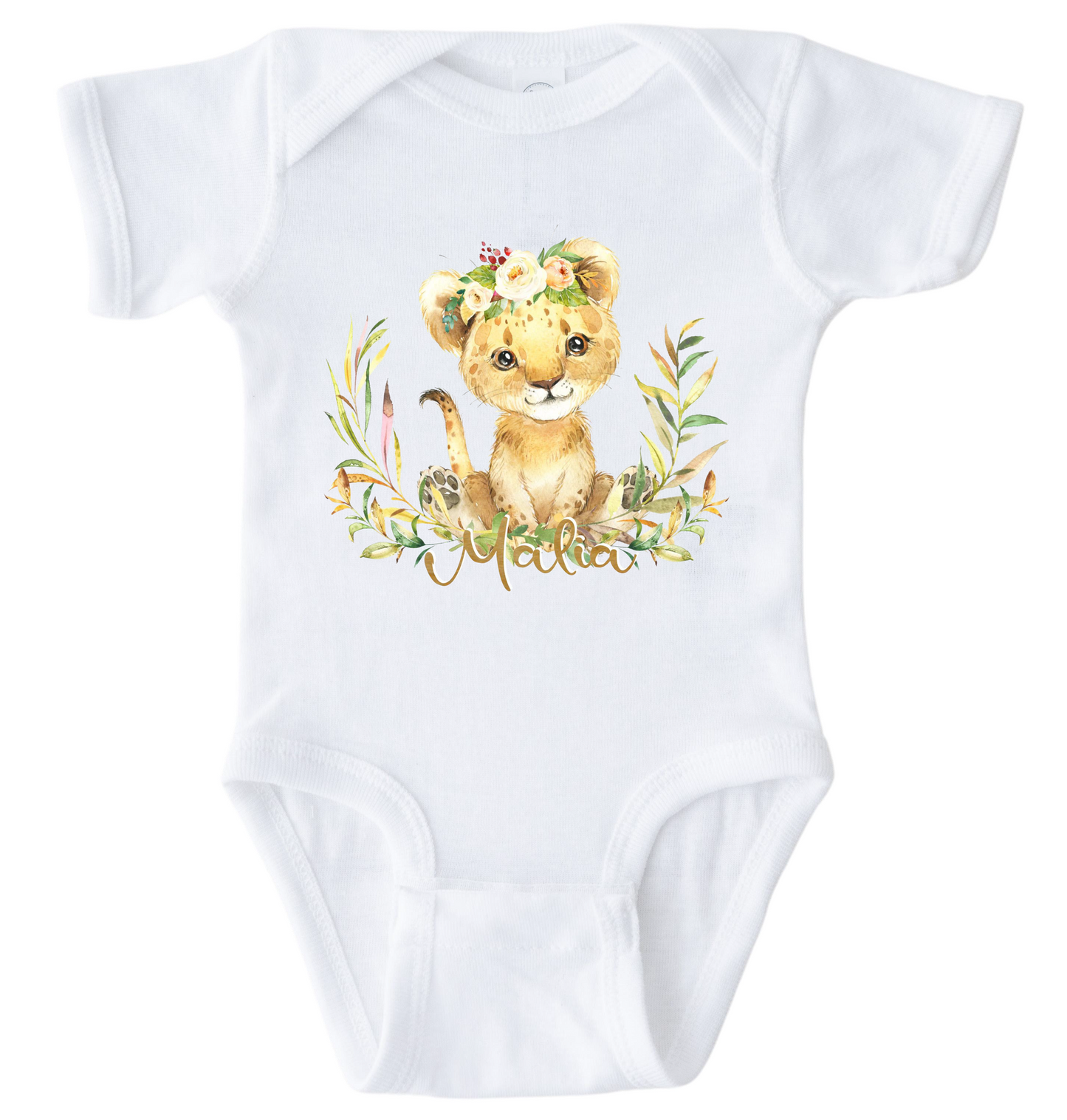 Baby Body - Dein Design