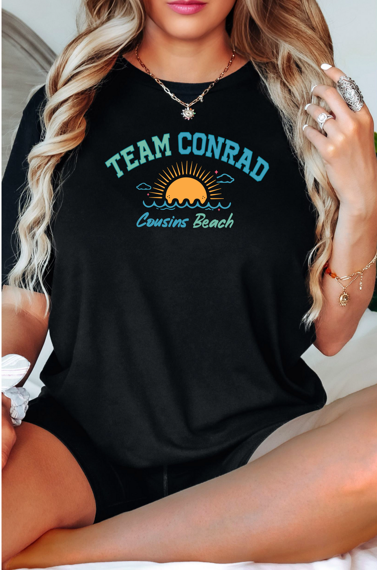 Team Conrad