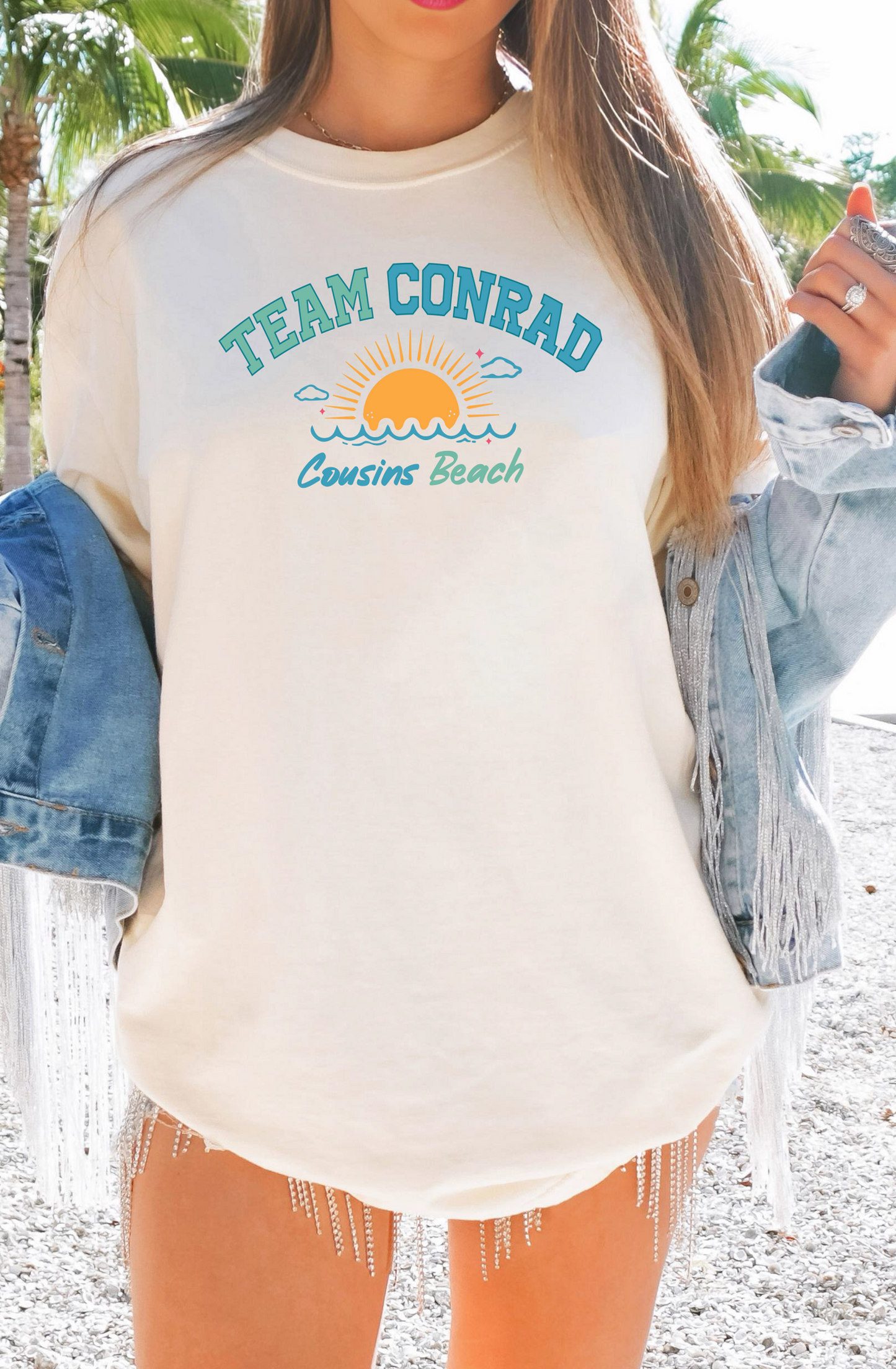 Team Conrad