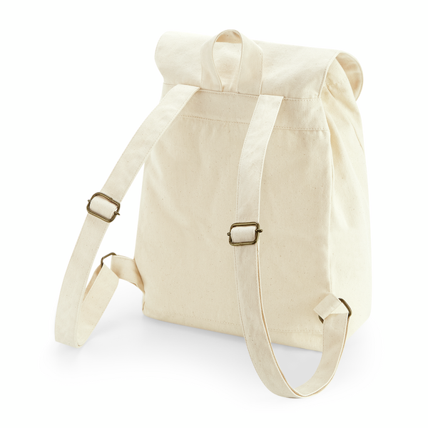 Kinderrucksack mit Name Fuchs Zirkus