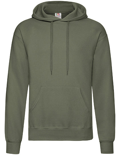 Hoodie mit DEINEM NAMEN