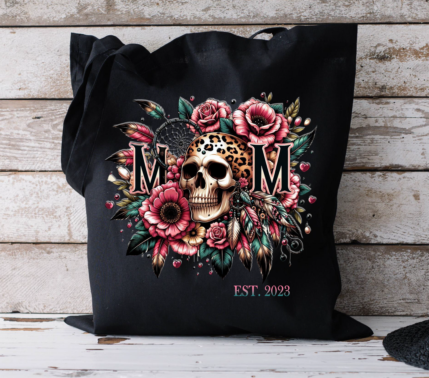 Tasche Beutel Mom