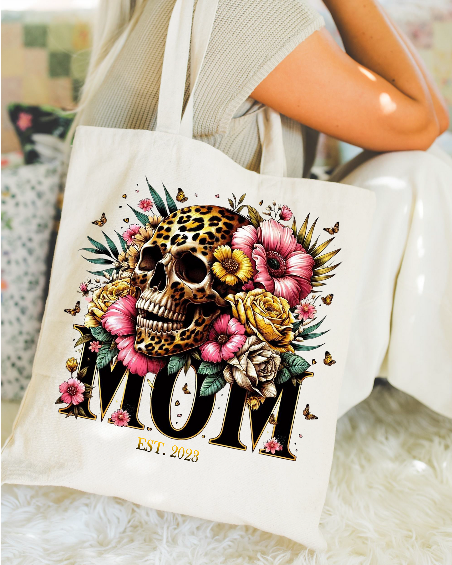 Tasche Beutel Mom