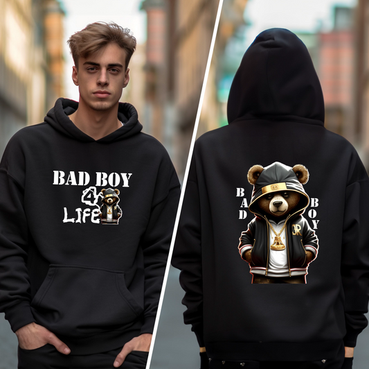 Bad boy sweatshirt sales